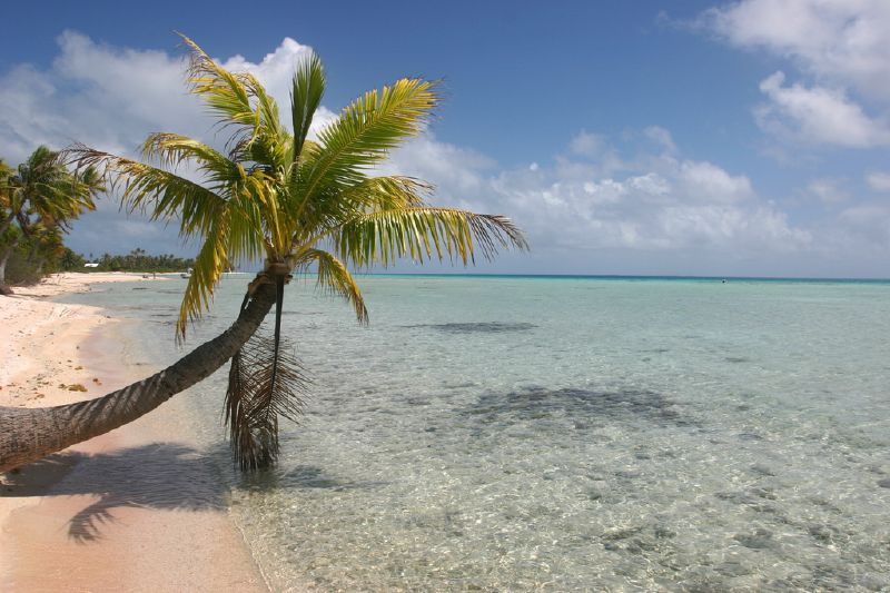 Rangiroa, Tuamotu-Gambier, Polynésie Française