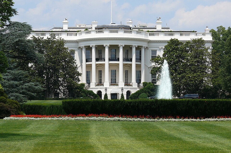 The White House, Washington, DC