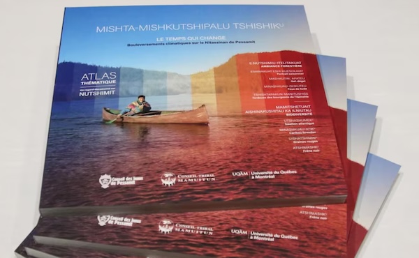 Mishta-Mishkutshipalu Tshishik