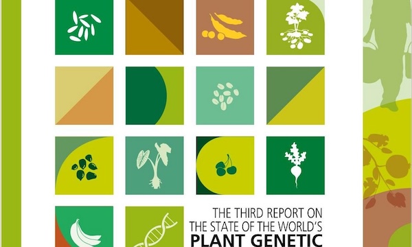 The Third Report on The State of the World’s Plant Genetic Resources for Food and Agriculture - FAO