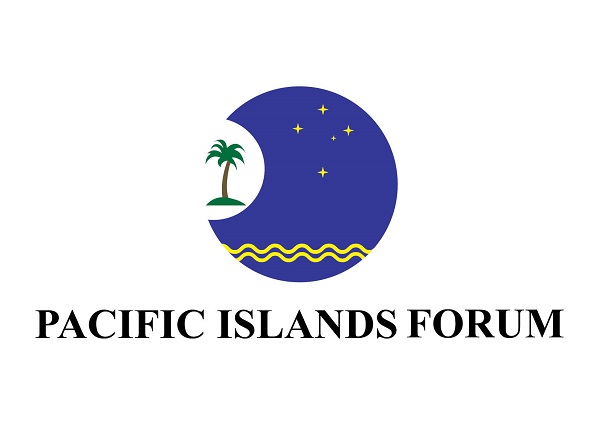 Forum des îles du Pacifique